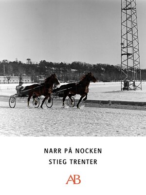 cover image of Narr på nocken